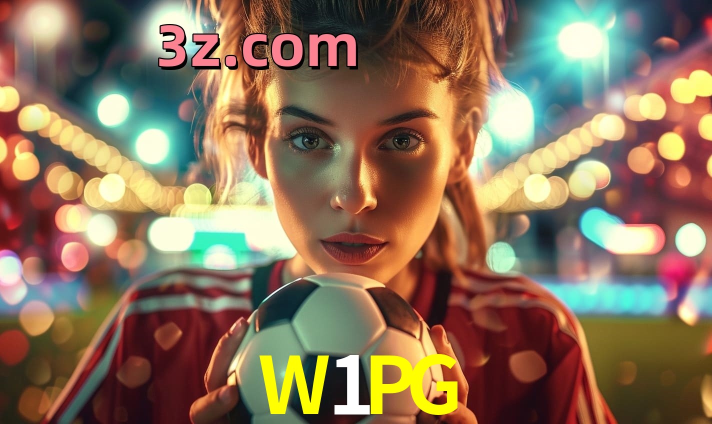 W1PG Apostas de Futebol